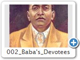 002 baba`s devotees